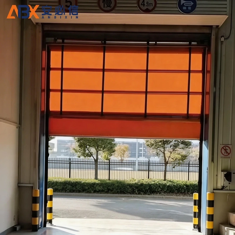 宁波市翻转式卸货平台