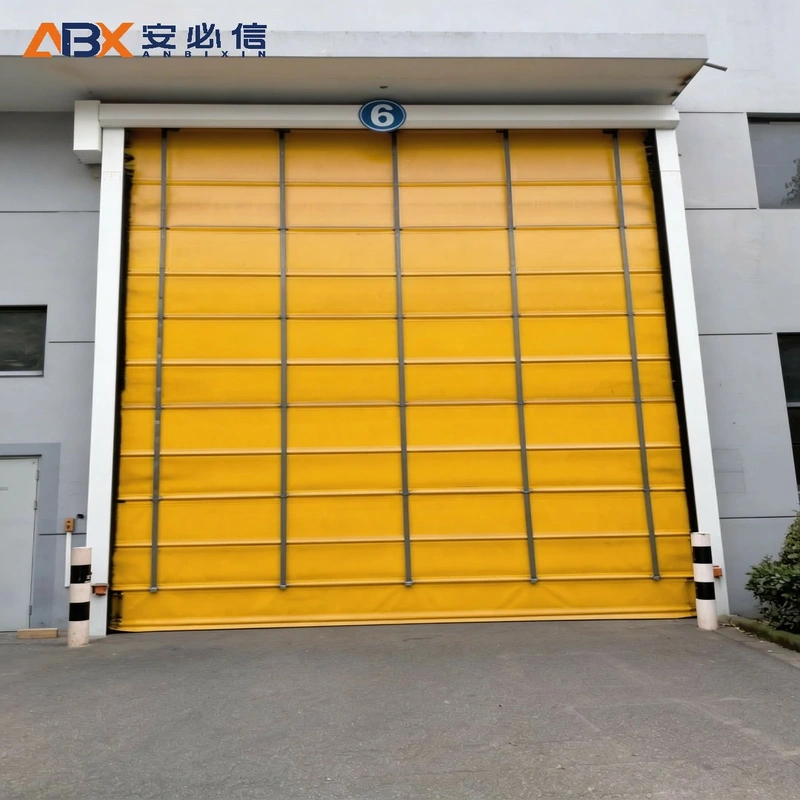 宁波市机械式门封
